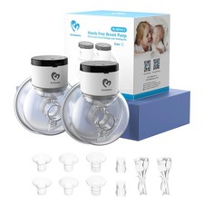 Tire-lait Electrique Main