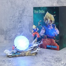 🟠Figurine Dragon Ball Z –