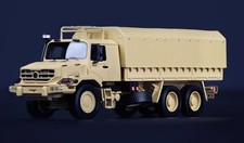 IMC MODELS, MERCEDES ZETROS