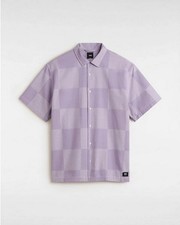 Vans Chemise Homme Kessler