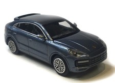 MINICHAMPS - Voiture de 2019