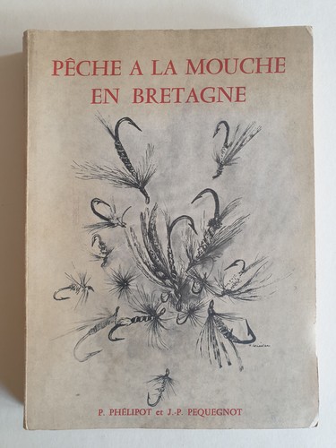 Pêche mouche en bretagne - pÊche,