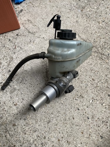 Audi mk2 brake master - mk2,