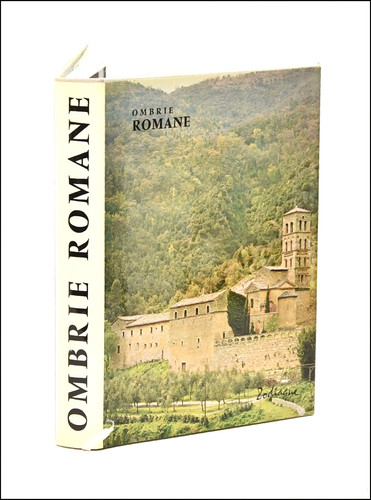 Zodiaque ombrie romane - -,