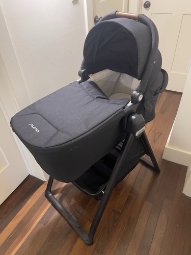 Nuna lytl bassinet with - lytl,