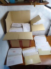 Remise carton allemagne - carton, kg