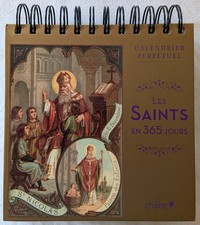 Calendrier perpétuel – Les