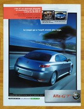 Publicité Papier - Voiture