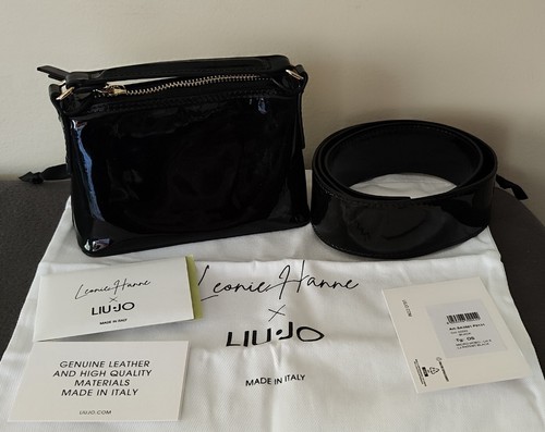 Liu sac cuir - jo,
