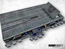 Poste de pilotage pour