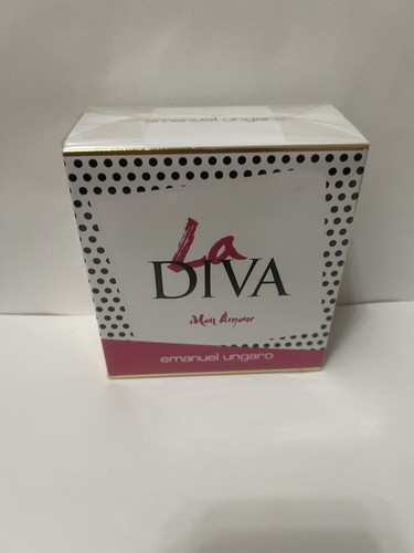 Emanuel ungaro diva mon - emanuel,