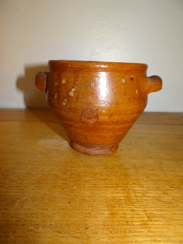 Beau petit pot - beau, en