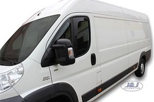 Deflecteurs D'Air / De Vent