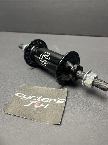 Mosh 36h bmx freewheel front - freewheel,
