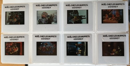 Noel chez les muppets - chez,