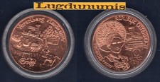 Autriche 10 Euro 2013 IV