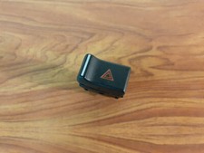 interrupteur WARNING renault divers modèles TORRIX pictogramme rouge