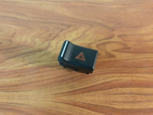 Interrupteur warning renault - warning,