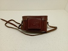 Ancien appareil photo Ultra