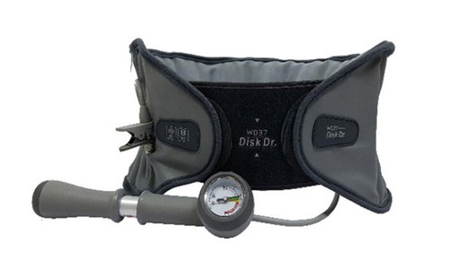 Disk wd37 waist disc - wd37,