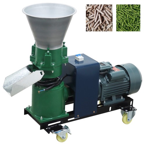 220v single phase - 220v, pellet