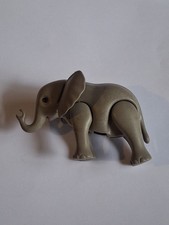 Playmobil Petit Éléphant 