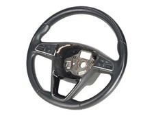 Volant Seat Ibiza IV (6J) 1.2 TSI 66 Kw 90 Ch (05.2015- > ) 5F0419091L