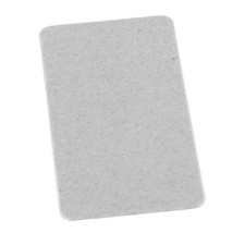 Pièces micro-ondes plaque mica four micro-ondes grille-pain chauffe-pain 1 piè