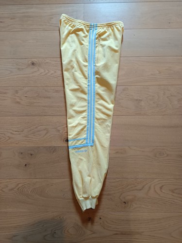 Adidas vintage ventex - vintage,