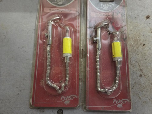 Swinger carpe jaune fluo - swinger,