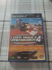 Tony Hawk’s Pro Skater 4