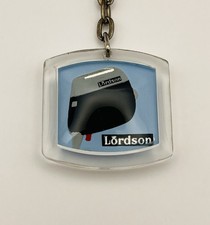 PORTE CLÉ / LORDSON / Rasoir