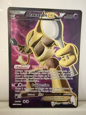 Carte Pokémon Française
