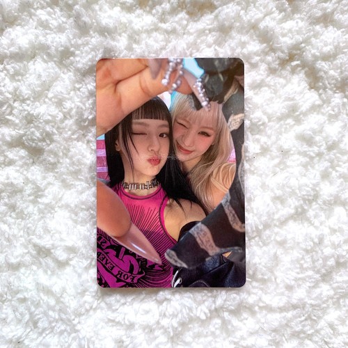 Kiss life haneul natty - life,