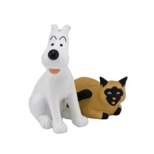 Moulinsart Leblon Delienne