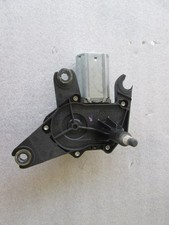 53026312 MOTEUR D'ESSUIE-GLACE SUPPORT CASSÉ VALEO RENAULT CLIO 1.2 B 55KW 5M