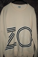 Pull coton KENZO taille L