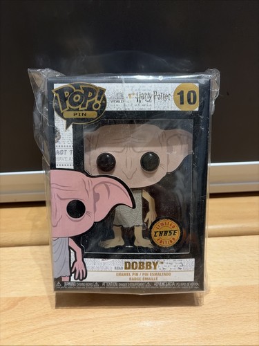 Pop pin harry - pin, 10