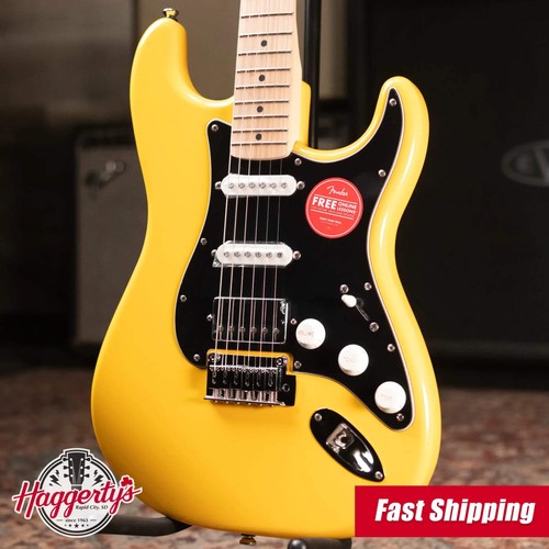 Squier affinity stratocaster - squier,