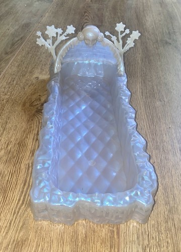 Lit monster high pour - high, poupée