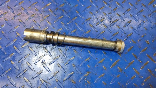 Axe roue avant - roue, ducati