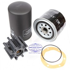 Kit De Service Orbitrade Volvo