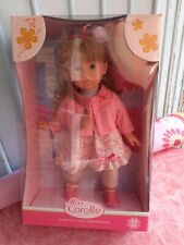 Ravissante poupée Corolle 42 cm  2008  neuve dans sa boîte