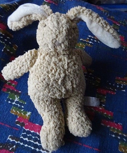 Doudou peluche anna club - hb/,