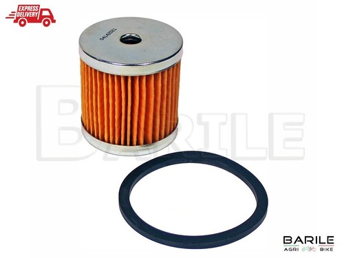 Filtre gasoil barileagribike - gasoil,