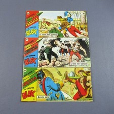 Le Grand Blek Bande Dessinée