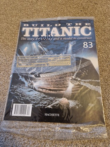 250 hachette maquette du - 1/250,