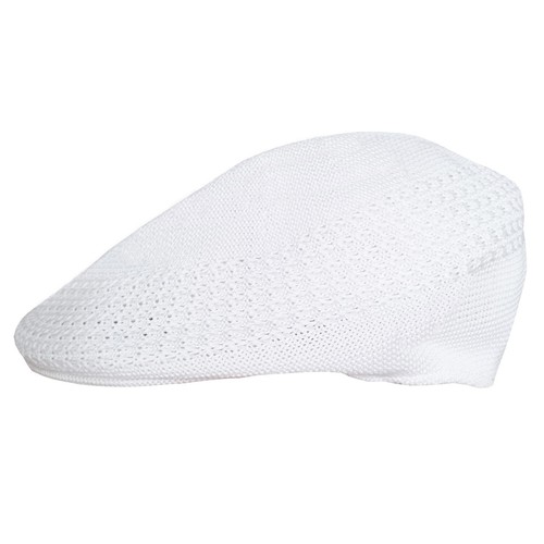 Casquette plate style - casquette,