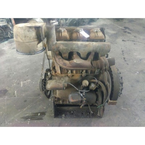 Moteur complet veicoli - moteur,