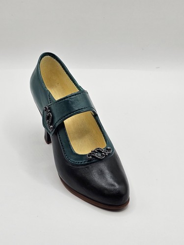 Just the right shoe - just,